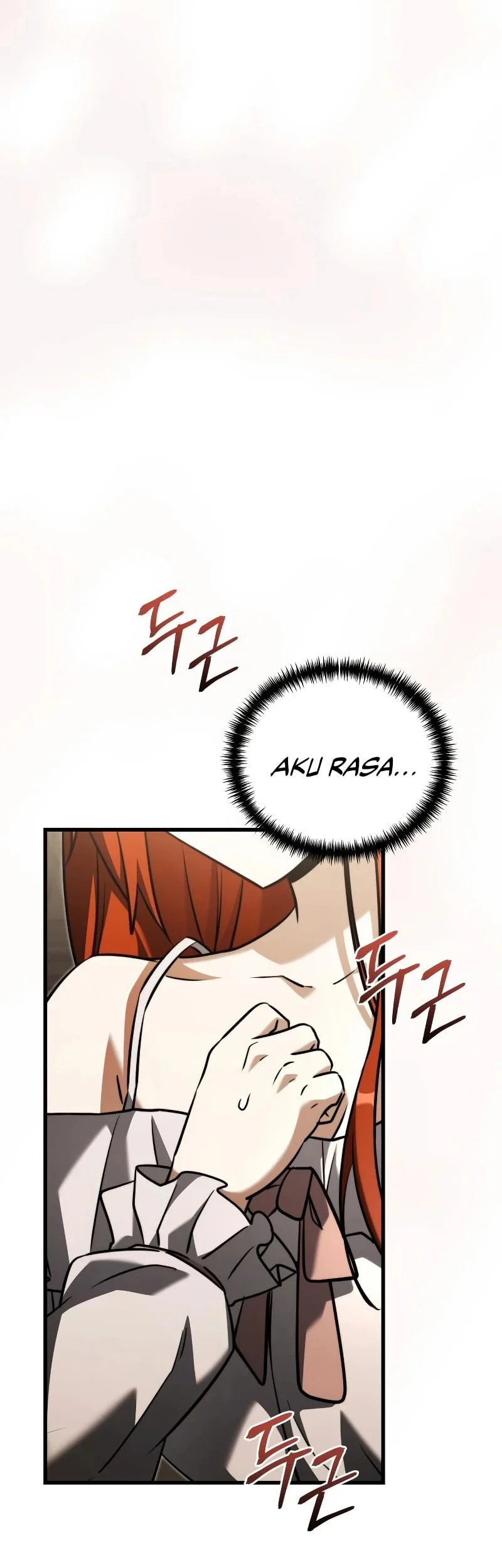 Terminally-Ill Genius Dark Knight Chapter 144 - halaman 8