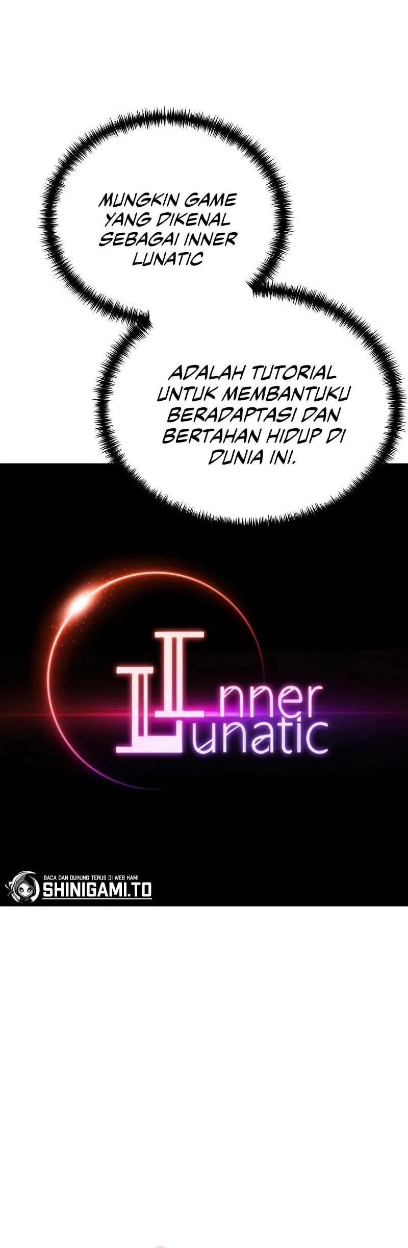 Terminally-Ill Genius Dark Knight Chapter 144 - halaman 80