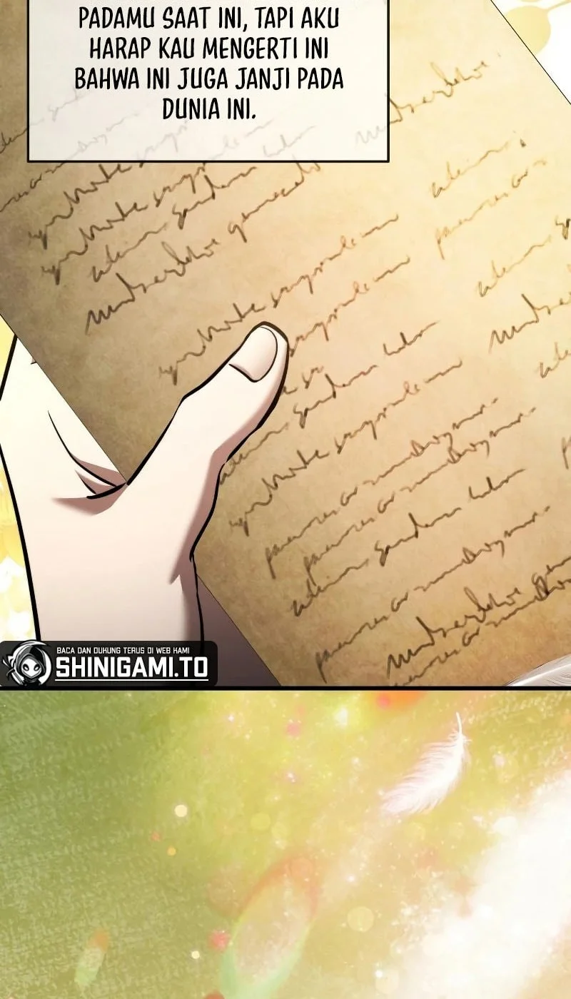 Terminally-Ill Genius Dark Knight Chapter 144 - halaman 84