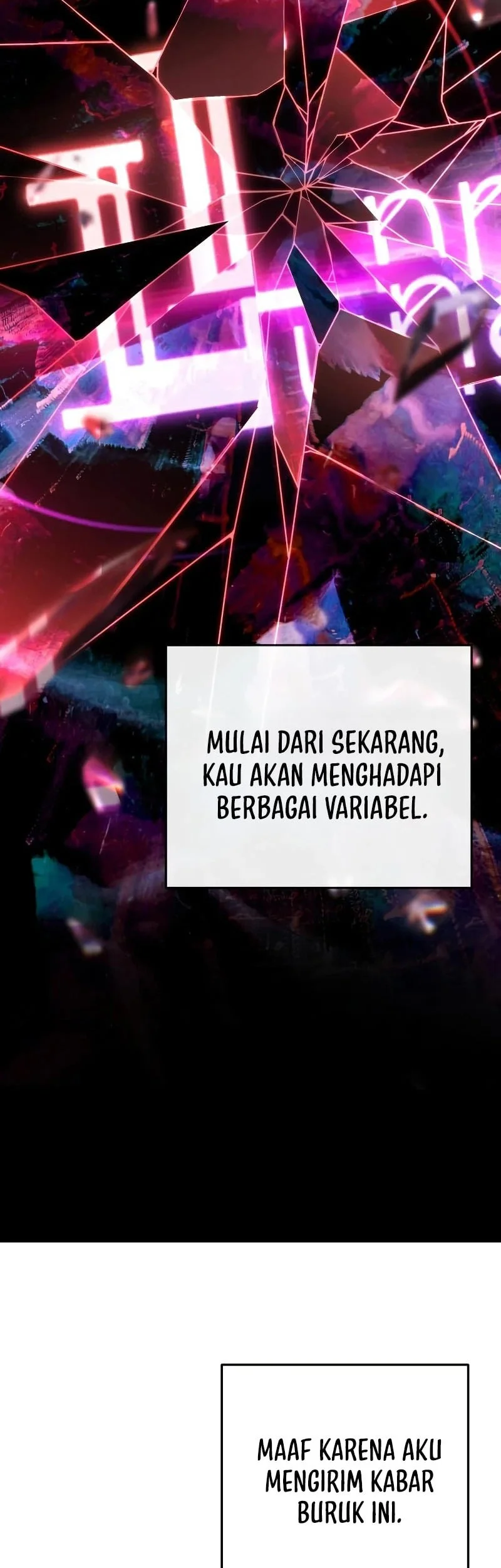 Terminally-Ill Genius Dark Knight Chapter 144 - halaman 87