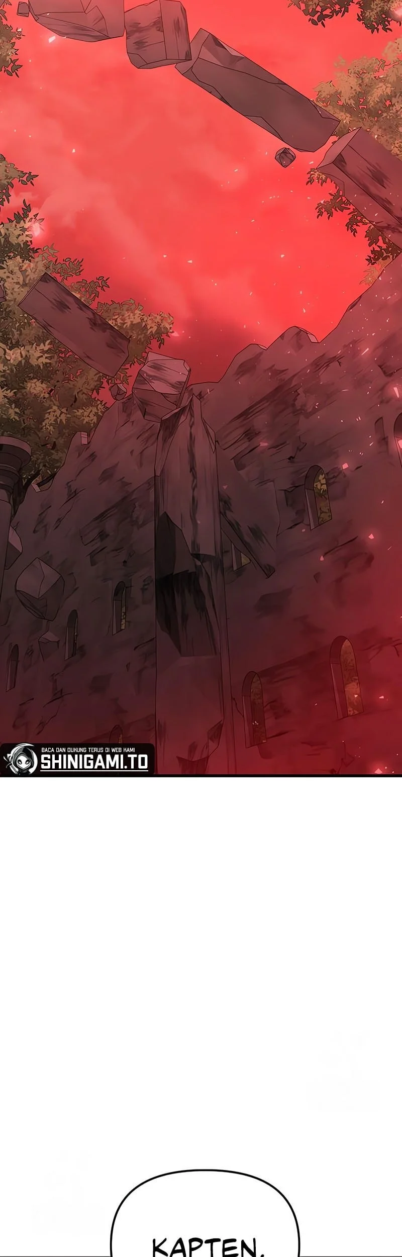 Terminally-Ill Genius Dark Knight Chapter 145 - halaman 16