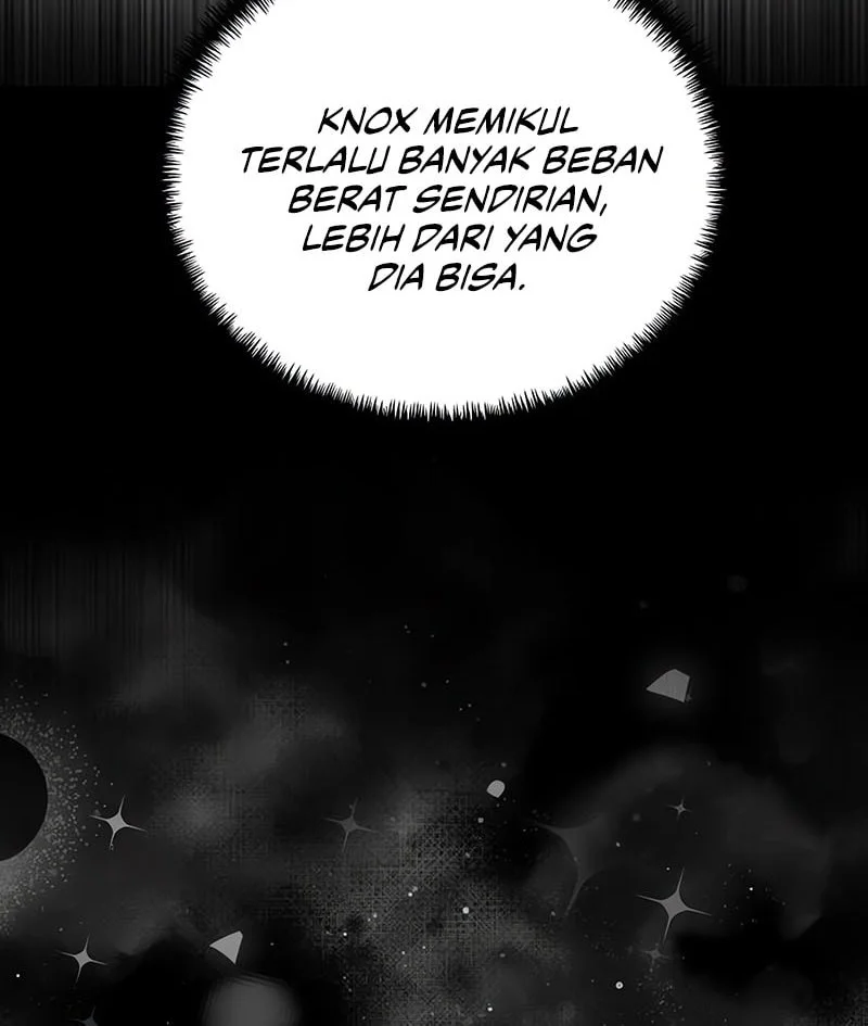 Terminally-Ill Genius Dark Knight Chapter 145 - halaman 25
