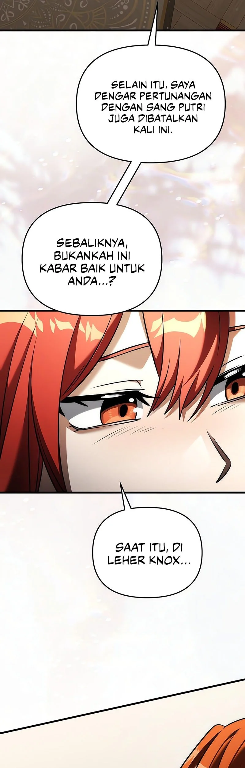 Terminally-Ill Genius Dark Knight Chapter 145 - halaman 42