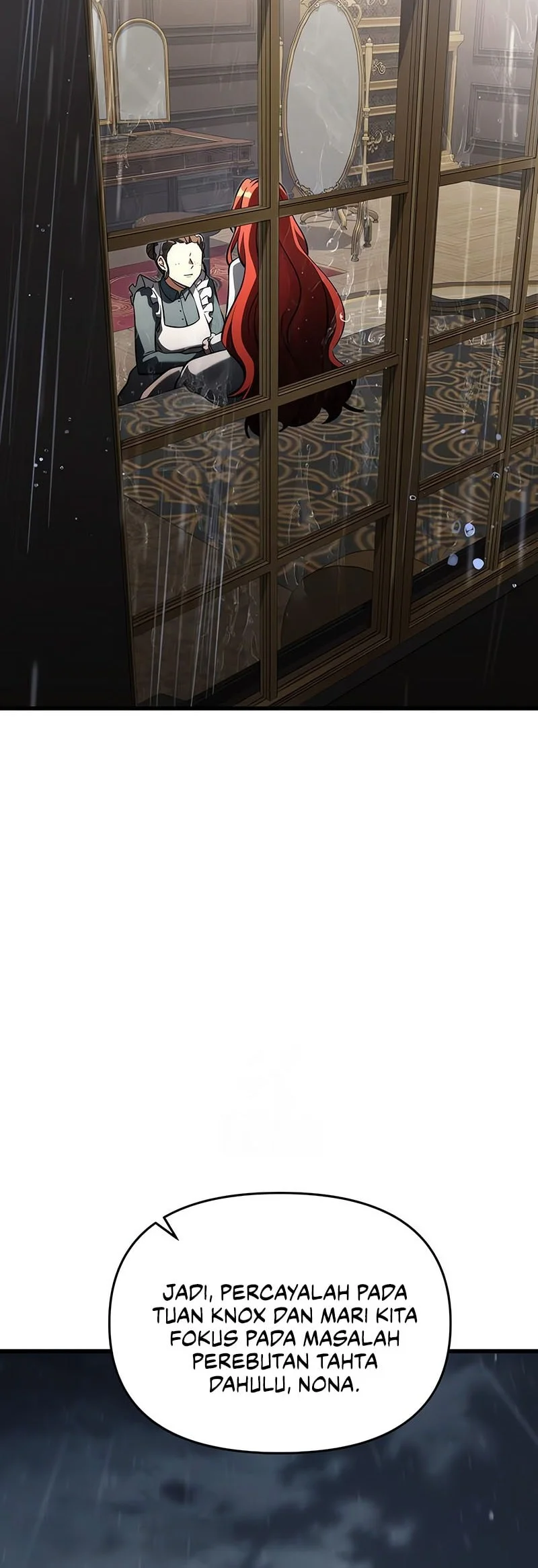 Terminally-Ill Genius Dark Knight Chapter 145 - halaman 49