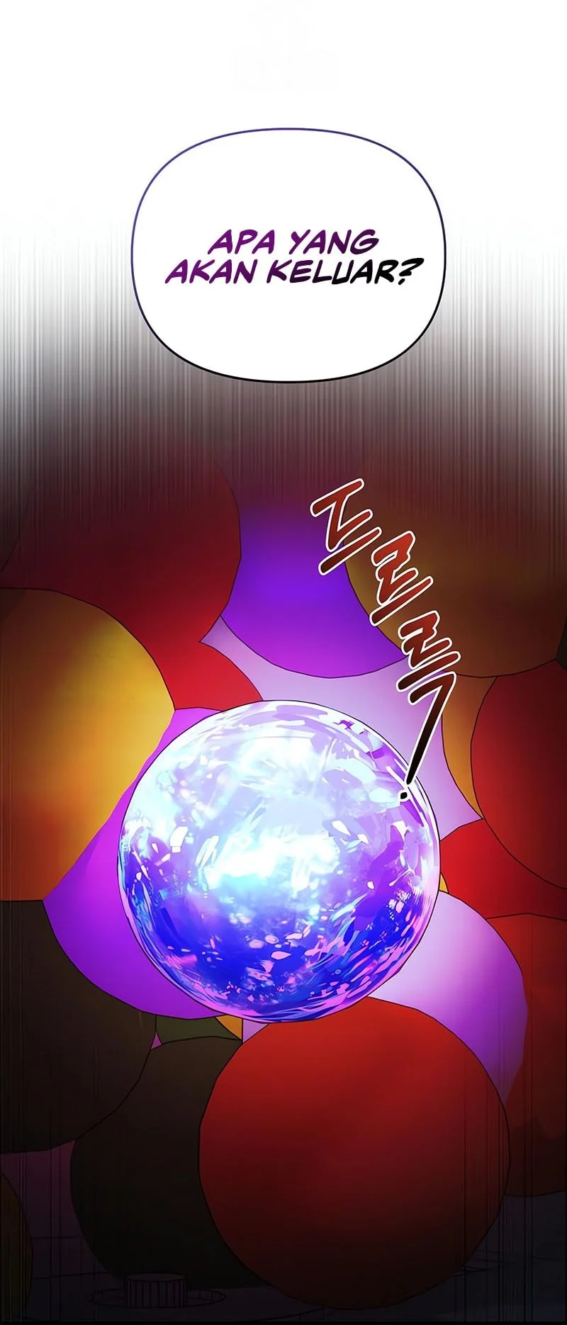 Terminally-Ill Genius Dark Knight Chapter 145 - halaman 5