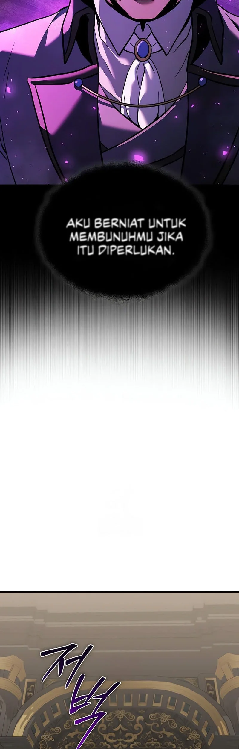 Terminally-Ill Genius Dark Knight Chapter 145 - halaman 55