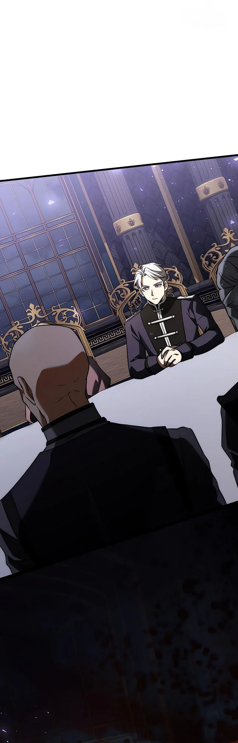 Terminally-Ill Genius Dark Knight Chapter 145 - halaman 58