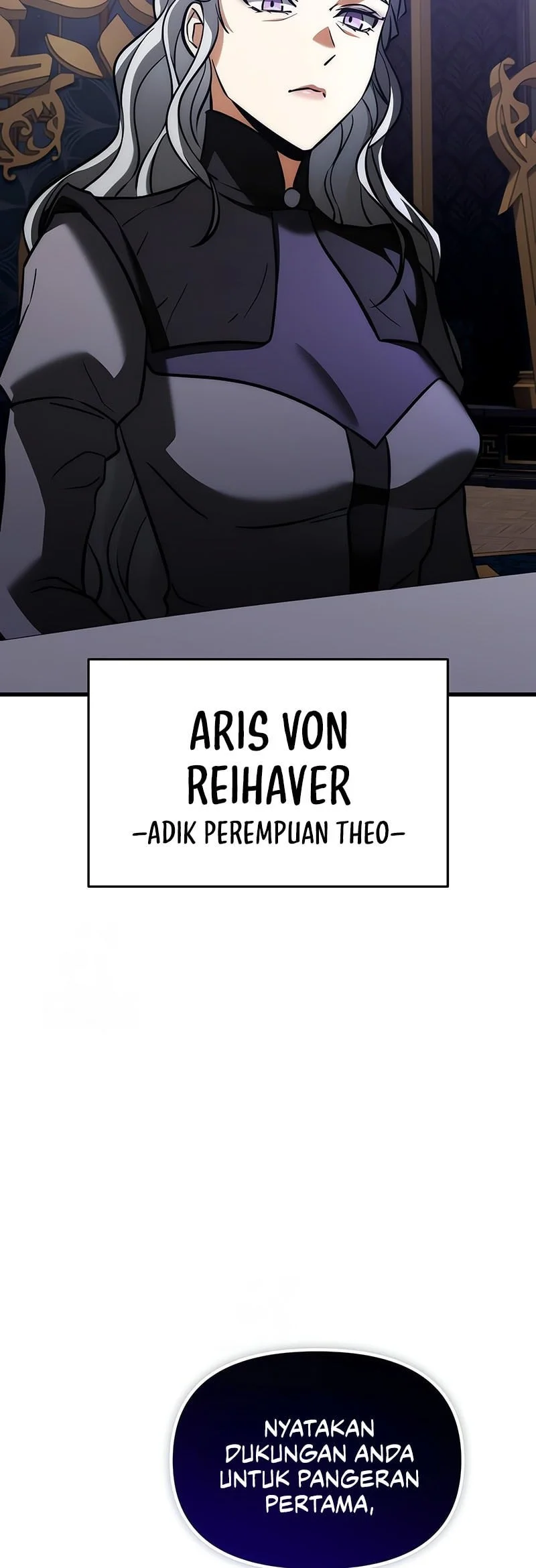 Terminally-Ill Genius Dark Knight Chapter 145 - halaman 68