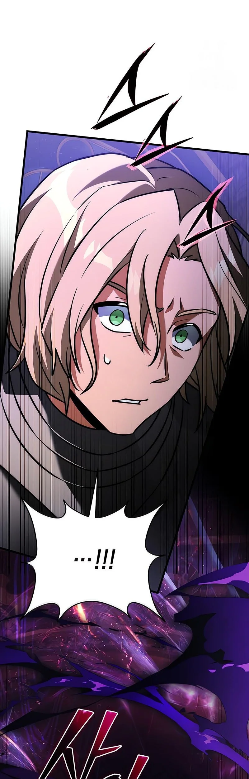 Terminally-Ill Genius Dark Knight Chapter 145 - halaman 71