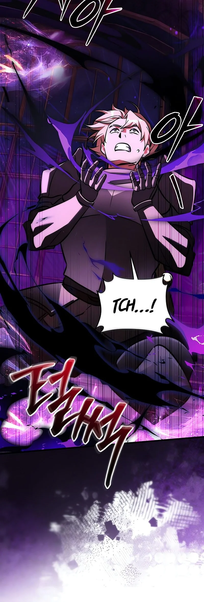 Terminally-Ill Genius Dark Knight Chapter 145 - halaman 72