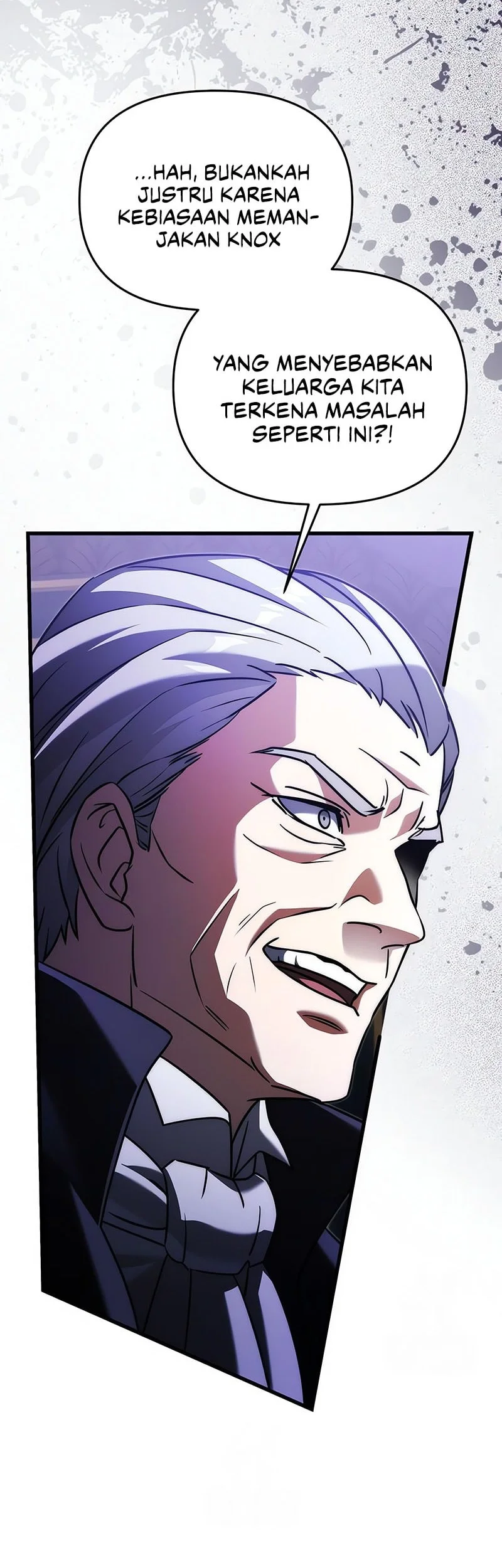 Terminally-Ill Genius Dark Knight Chapter 145 - halaman 77