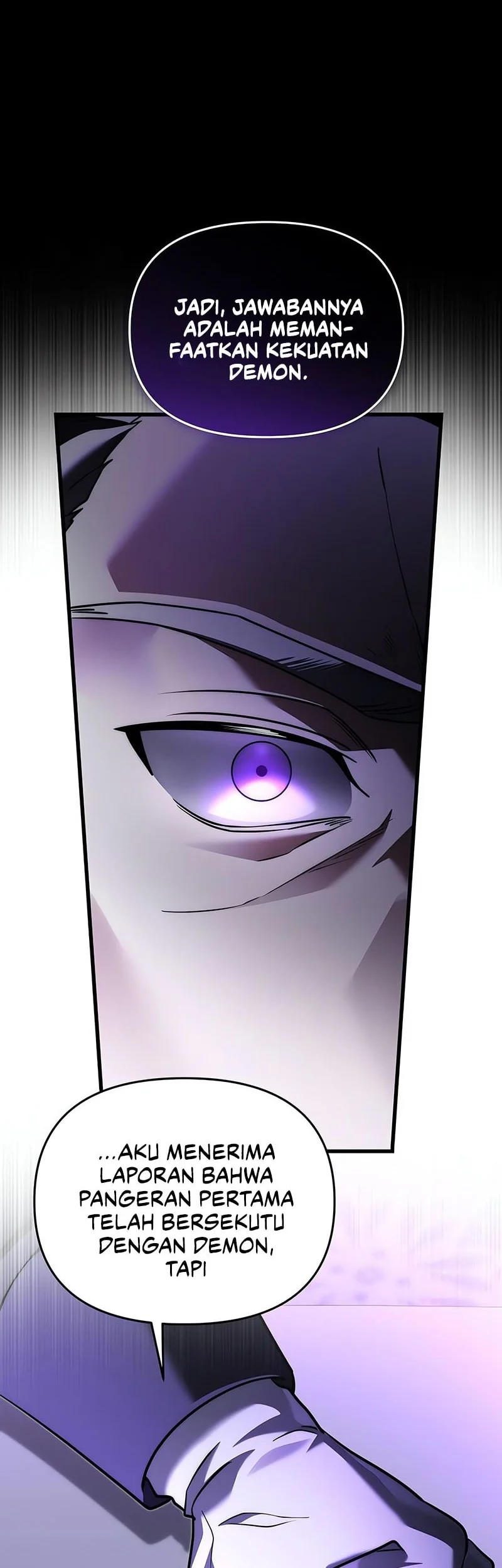 Terminally-Ill Genius Dark Knight Chapter 145 - halaman 81