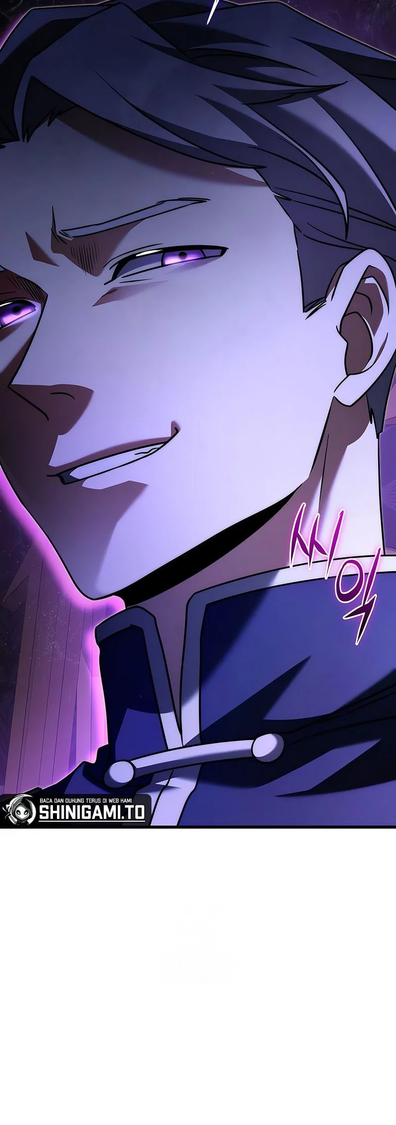 Terminally-Ill Genius Dark Knight Chapter 145 - halaman 83