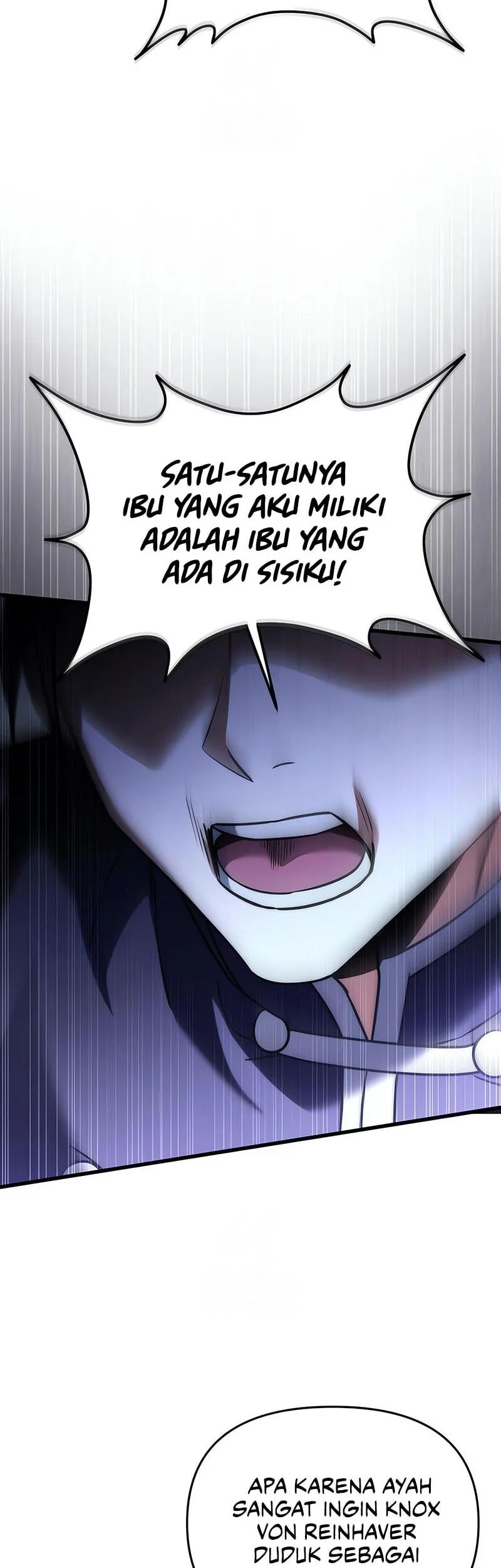 Terminally-Ill Genius Dark Knight Chapter 145 - halaman 85