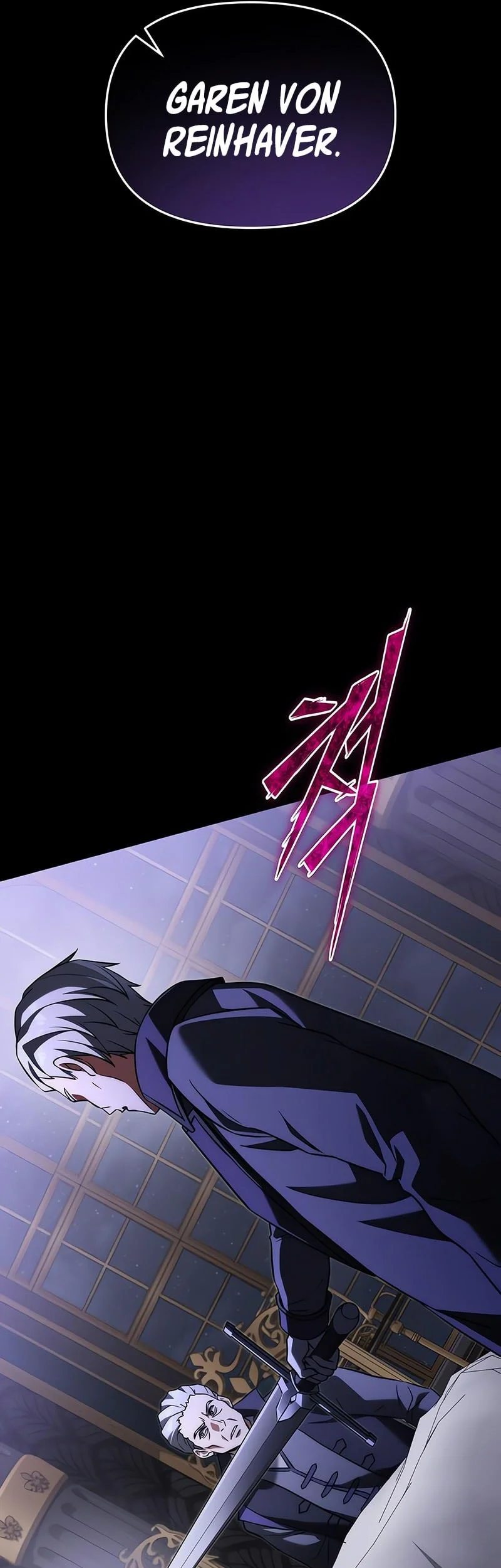 Terminally-Ill Genius Dark Knight Chapter 145 - halaman 88