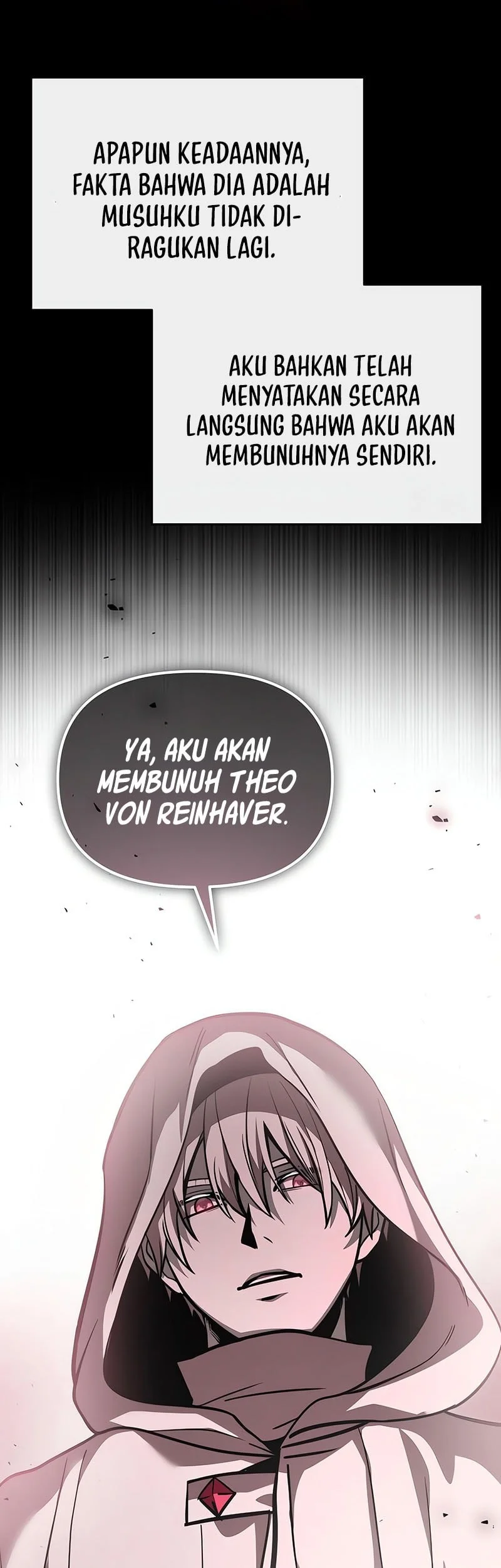 Terminally-Ill Genius Dark Knight Chapter 146 - halaman 41