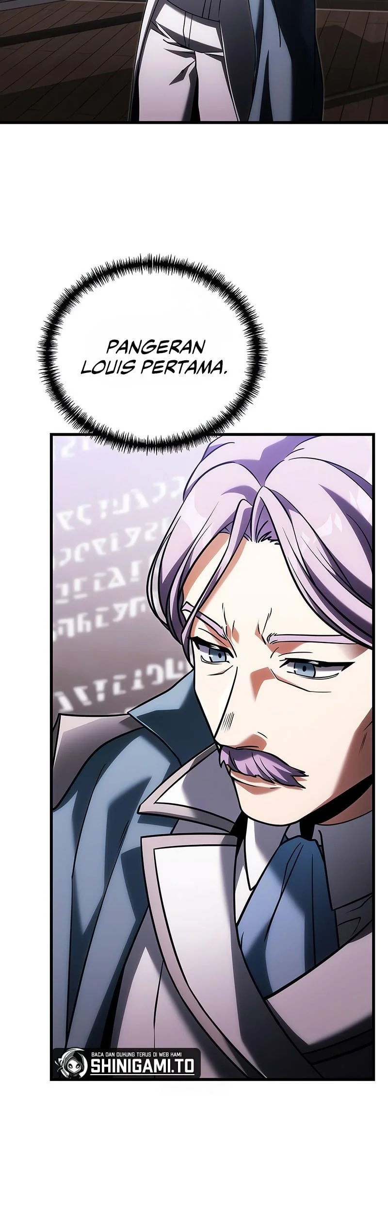Terminally-Ill Genius Dark Knight Chapter 146 - halaman 51