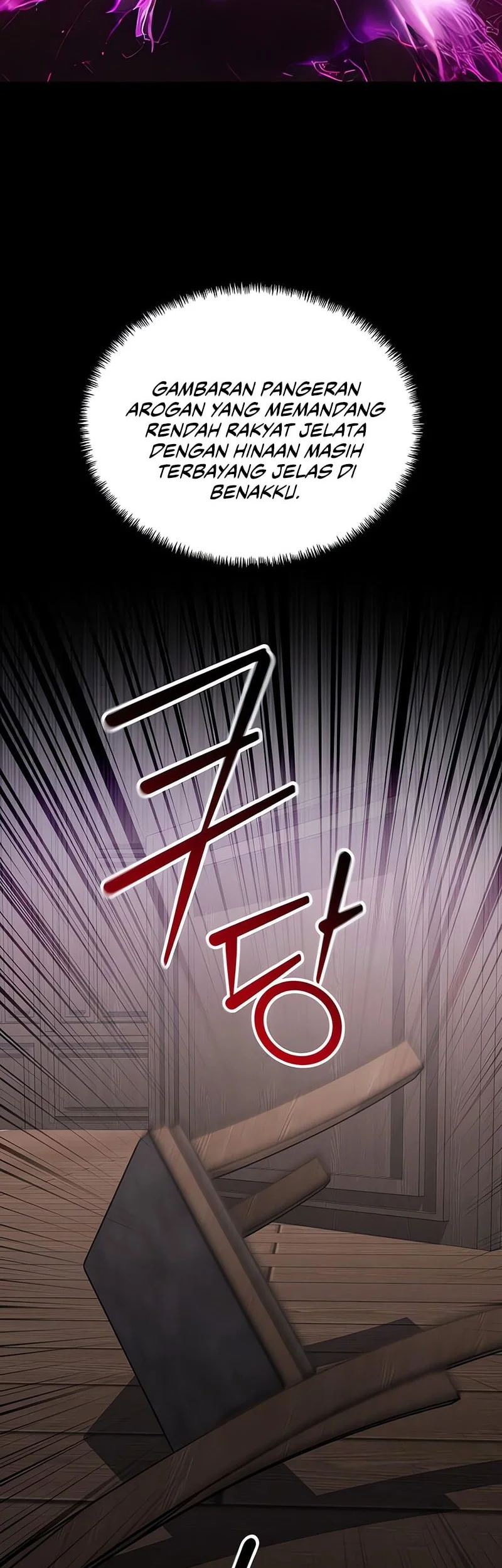 Terminally-Ill Genius Dark Knight Chapter 146 - halaman 54