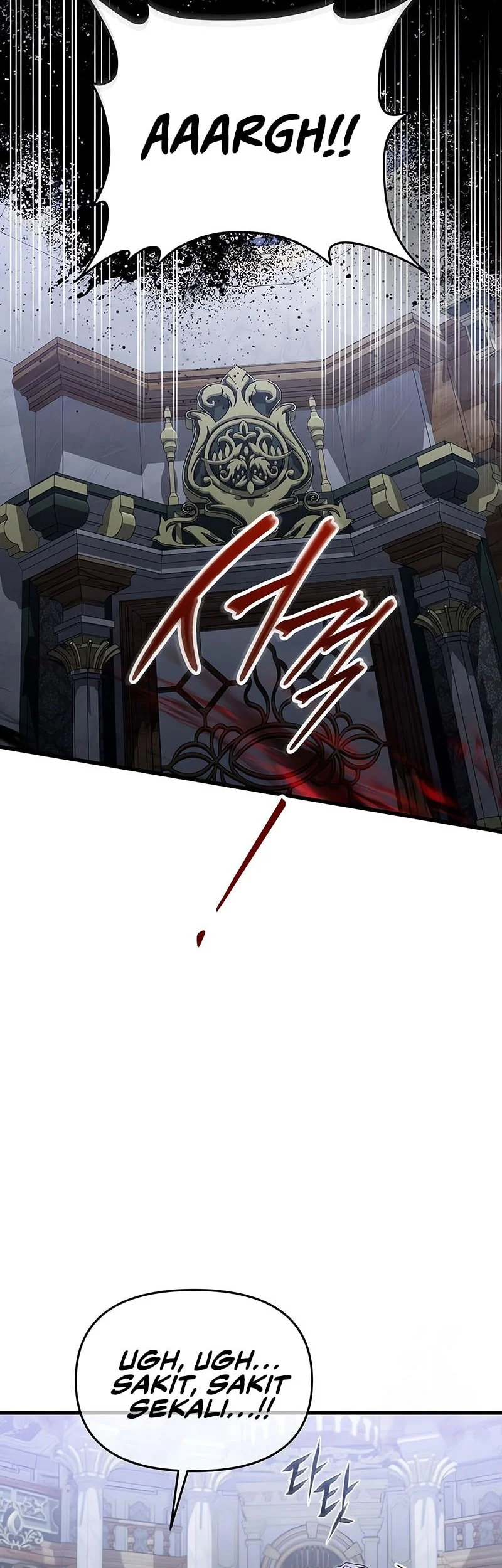 Terminally-Ill Genius Dark Knight Chapter 146 - halaman 62