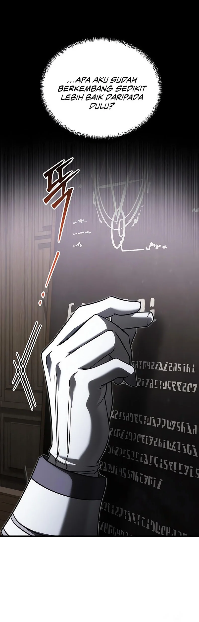 Terminally-Ill Genius Dark Knight Chapter 146 - halaman 66