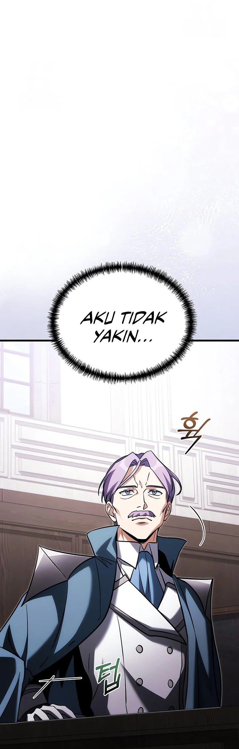 Terminally-Ill Genius Dark Knight Chapter 146 - halaman 67