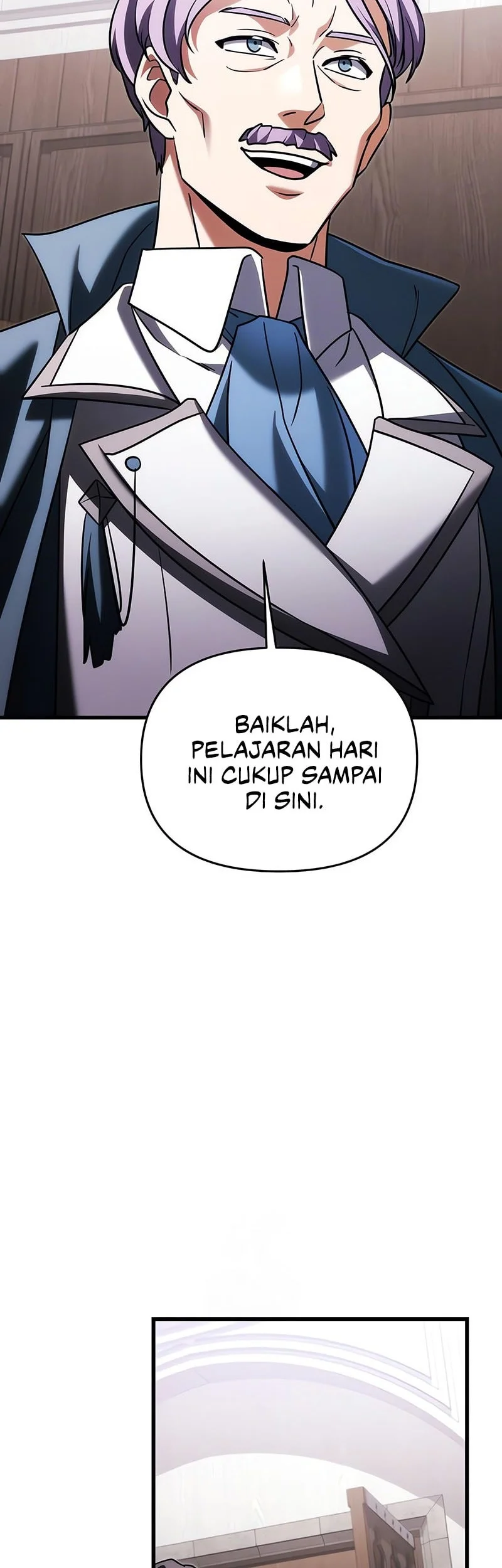 Terminally-Ill Genius Dark Knight Chapter 146 - halaman 74