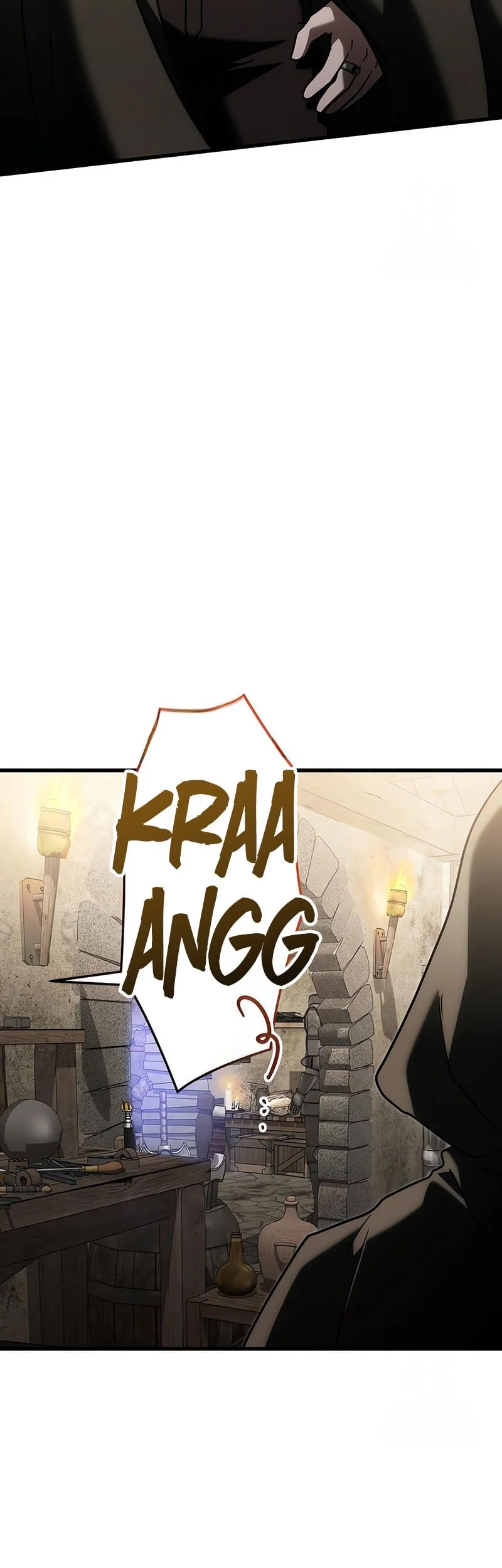 Terminally-Ill Genius Dark Knight Chapter 146 - halaman 81