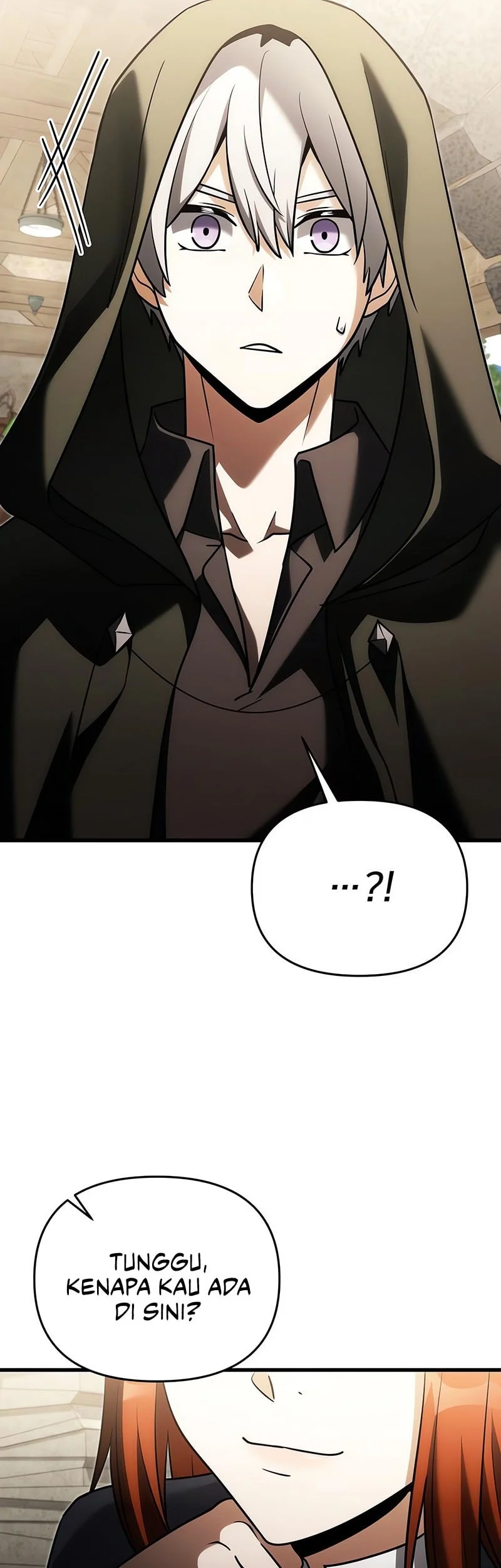 Terminally-Ill Genius Dark Knight Chapter 146 - halaman 85