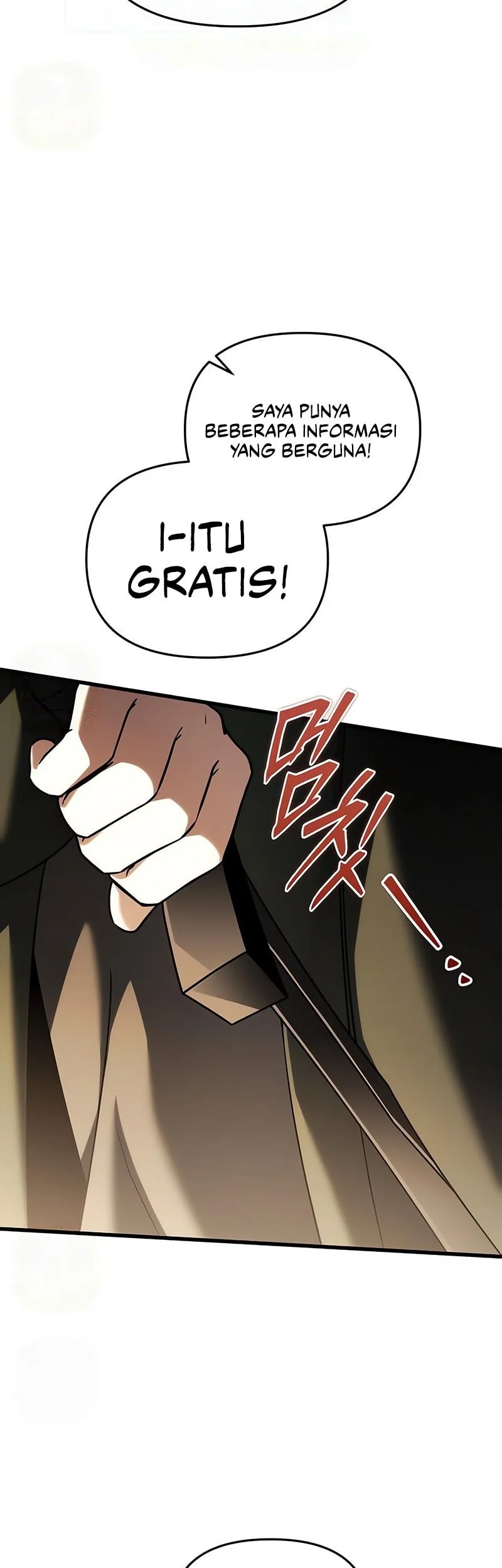 Terminally-Ill Genius Dark Knight Chapter 147 - halaman 16