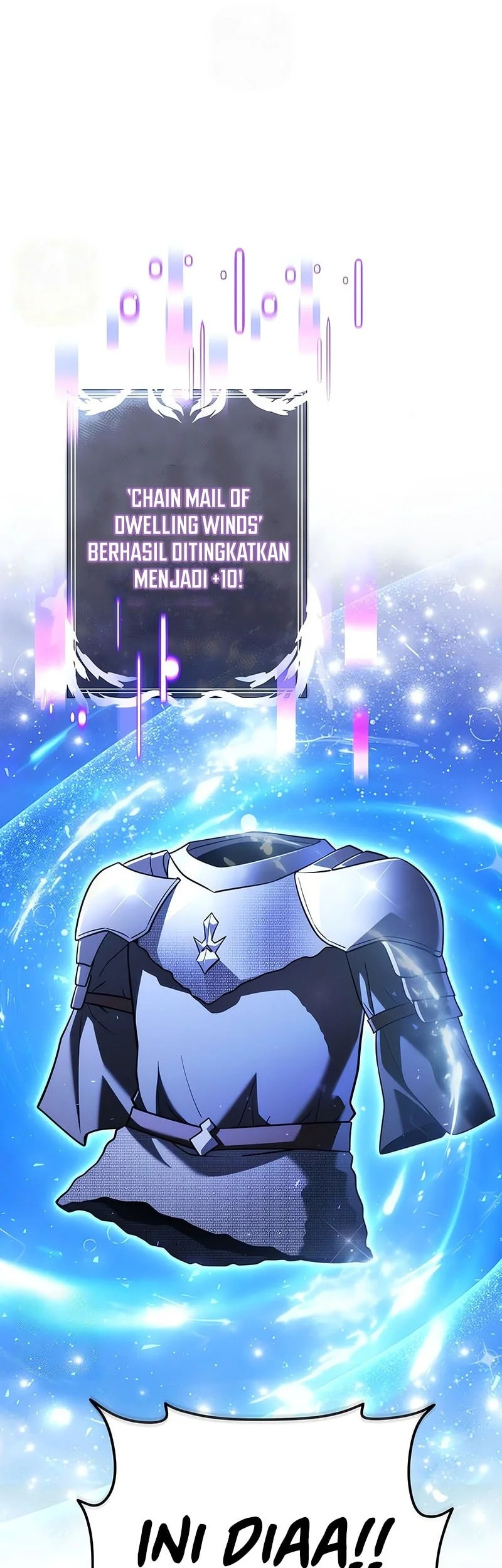Terminally-Ill Genius Dark Knight Chapter 147 - halaman 39
