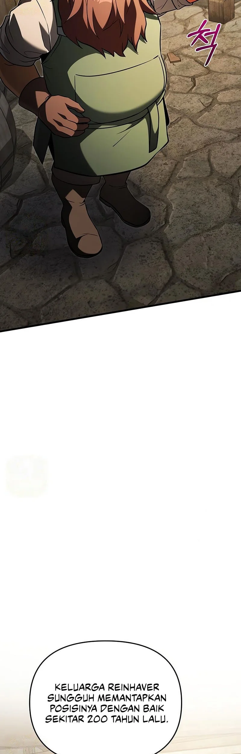 Terminally-Ill Genius Dark Knight Chapter 147 - halaman 48