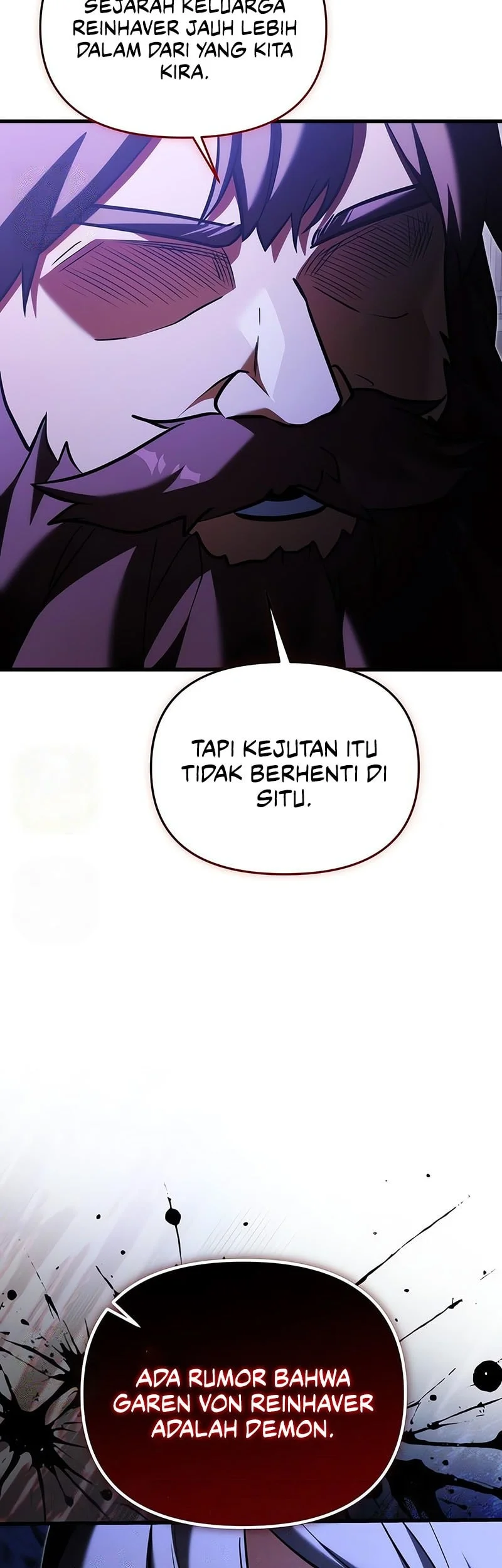 Terminally-Ill Genius Dark Knight Chapter 147 - halaman 52
