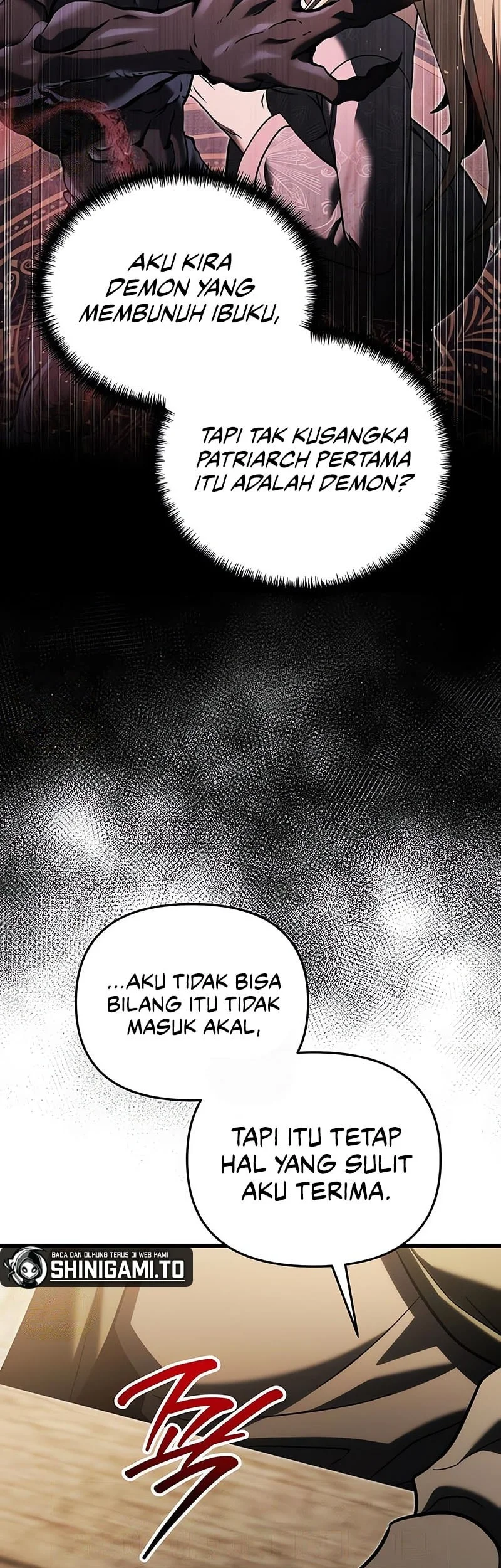 Terminally-Ill Genius Dark Knight Chapter 147 - halaman 56