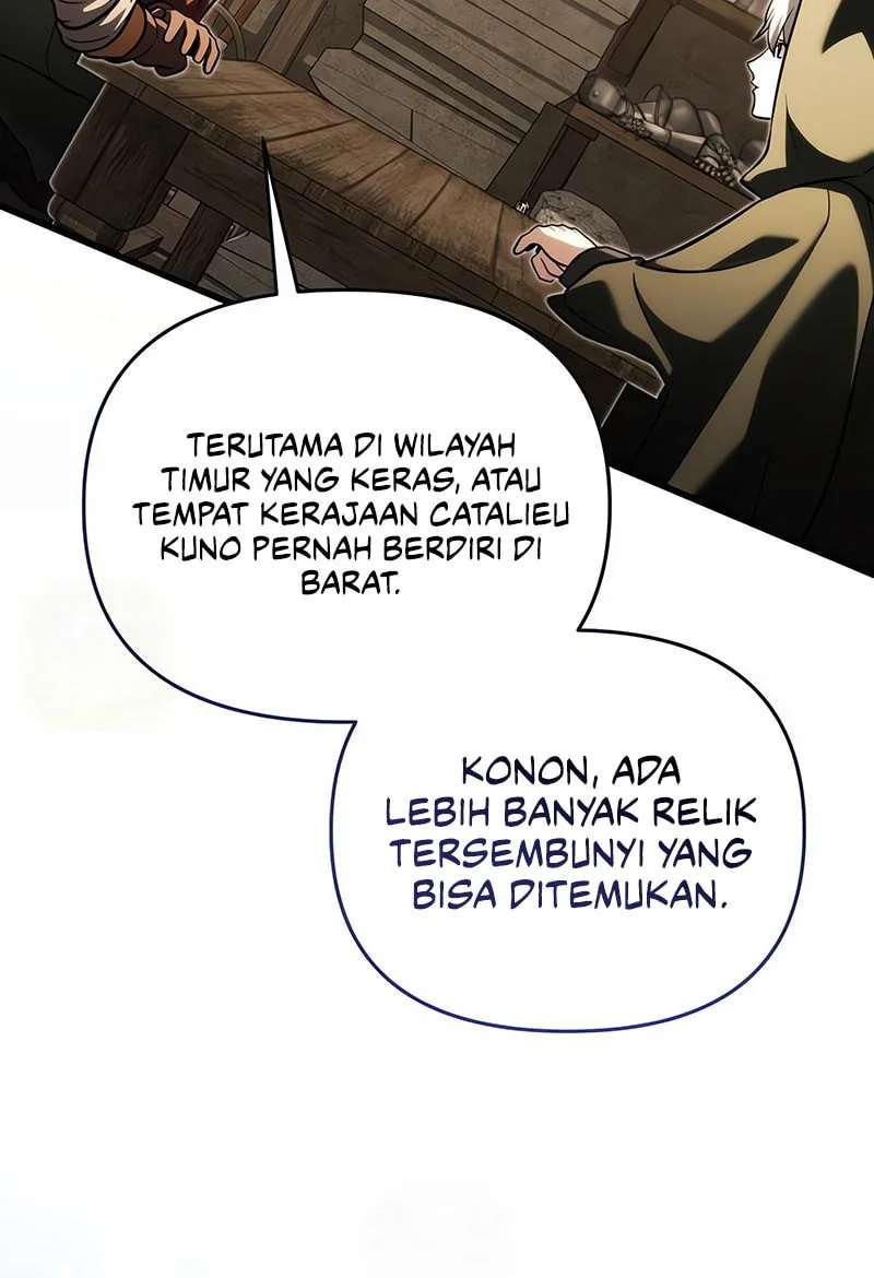 Terminally-Ill Genius Dark Knight Chapter 147 - halaman 64