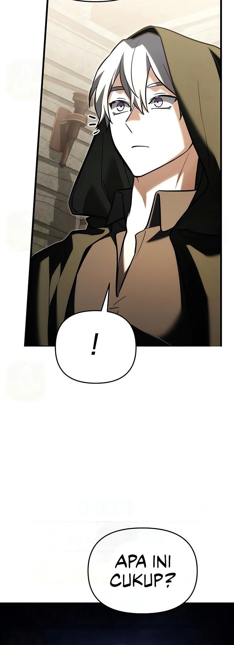 Terminally-Ill Genius Dark Knight Chapter 147 - halaman 68