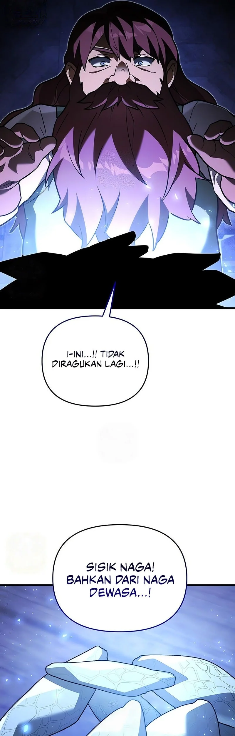 Terminally-Ill Genius Dark Knight Chapter 147 - halaman 69