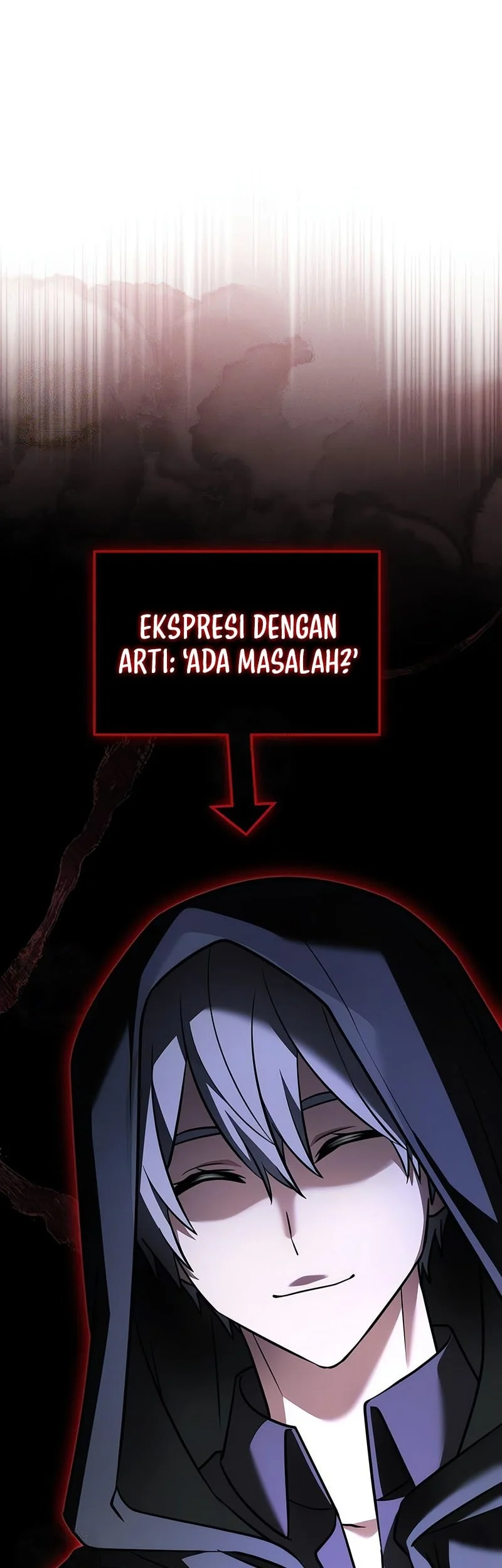 Terminally-Ill Genius Dark Knight Chapter 147 - halaman 75
