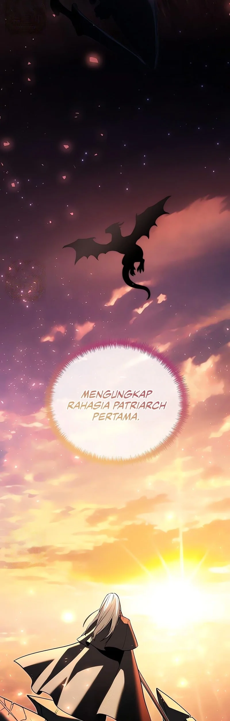 Terminally-Ill Genius Dark Knight Chapter 147 - halaman 79