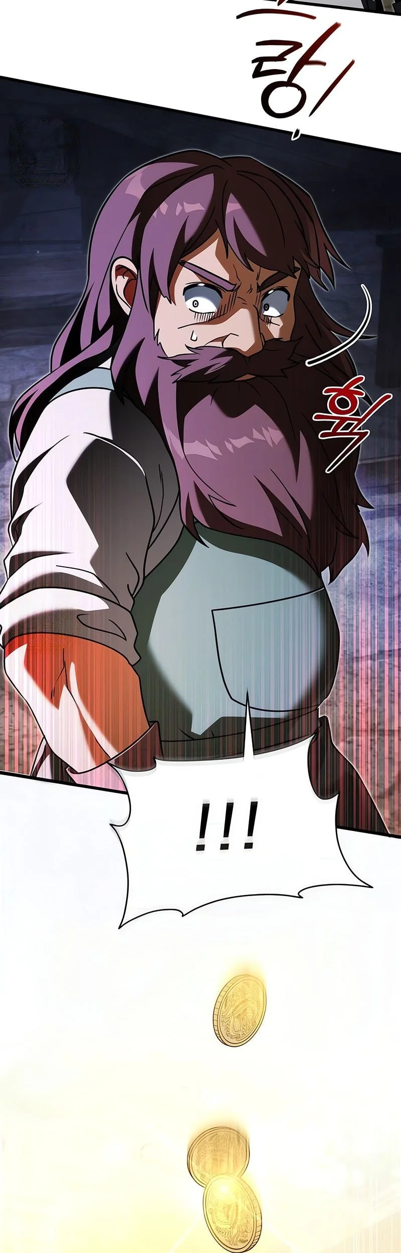 Terminally-Ill Genius Dark Knight Chapter 147 - halaman 8