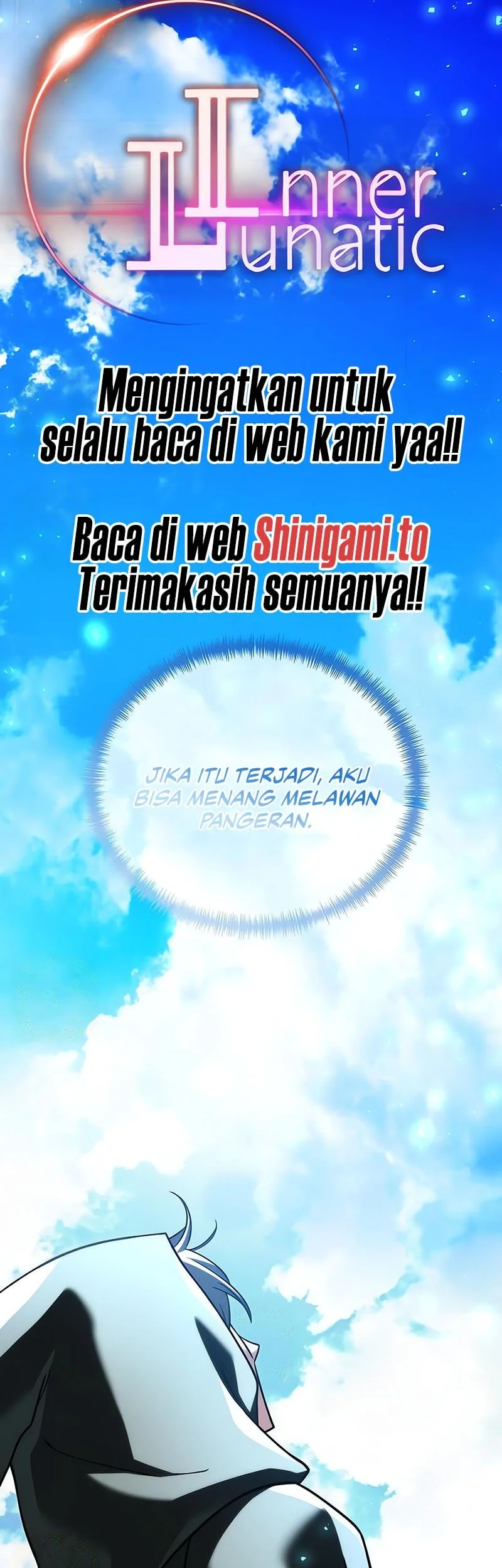 Terminally-Ill Genius Dark Knight Chapter 147 - halaman 81