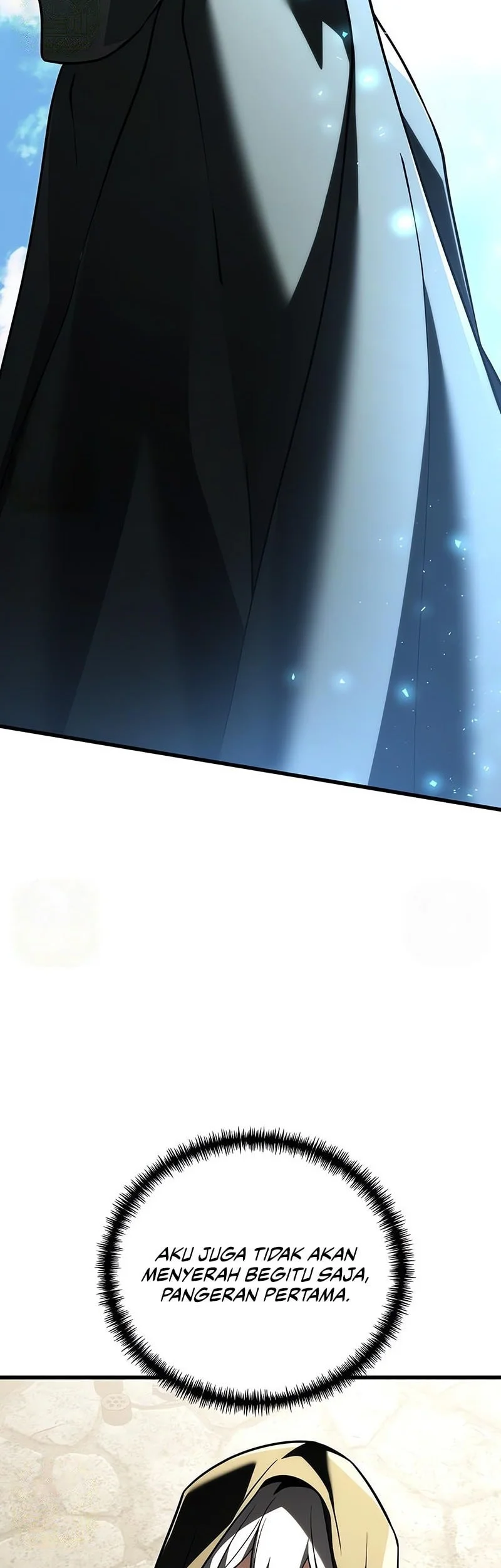 Terminally-Ill Genius Dark Knight Chapter 147 - halaman 82