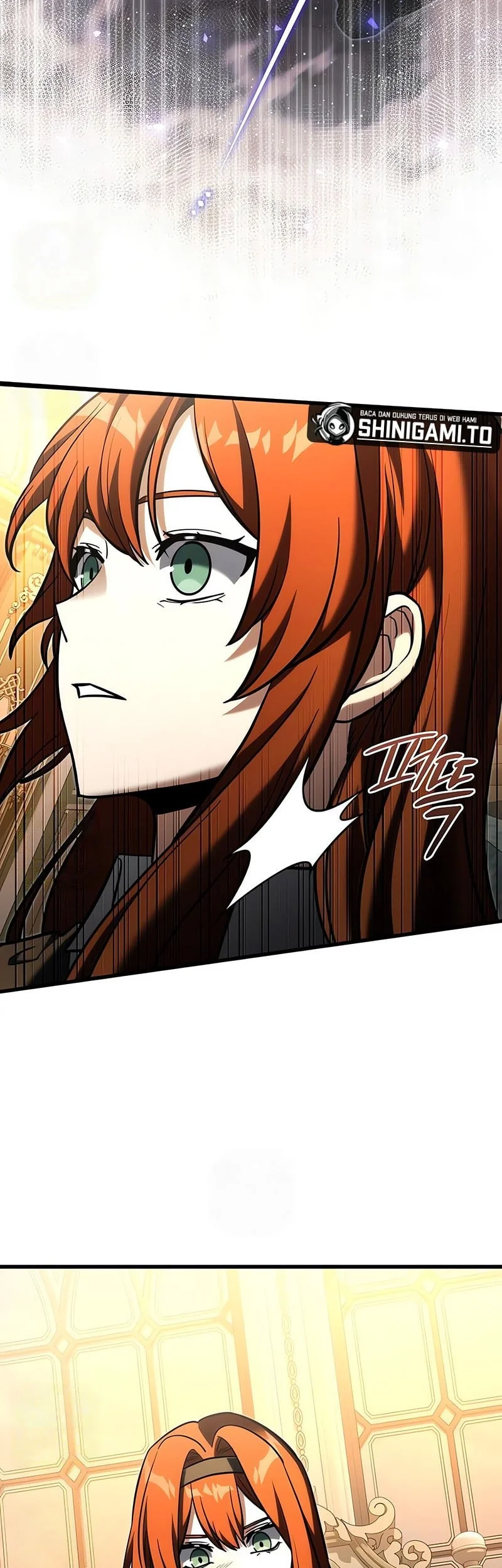 Terminally-Ill Genius Dark Knight Chapter 148 - halaman 16