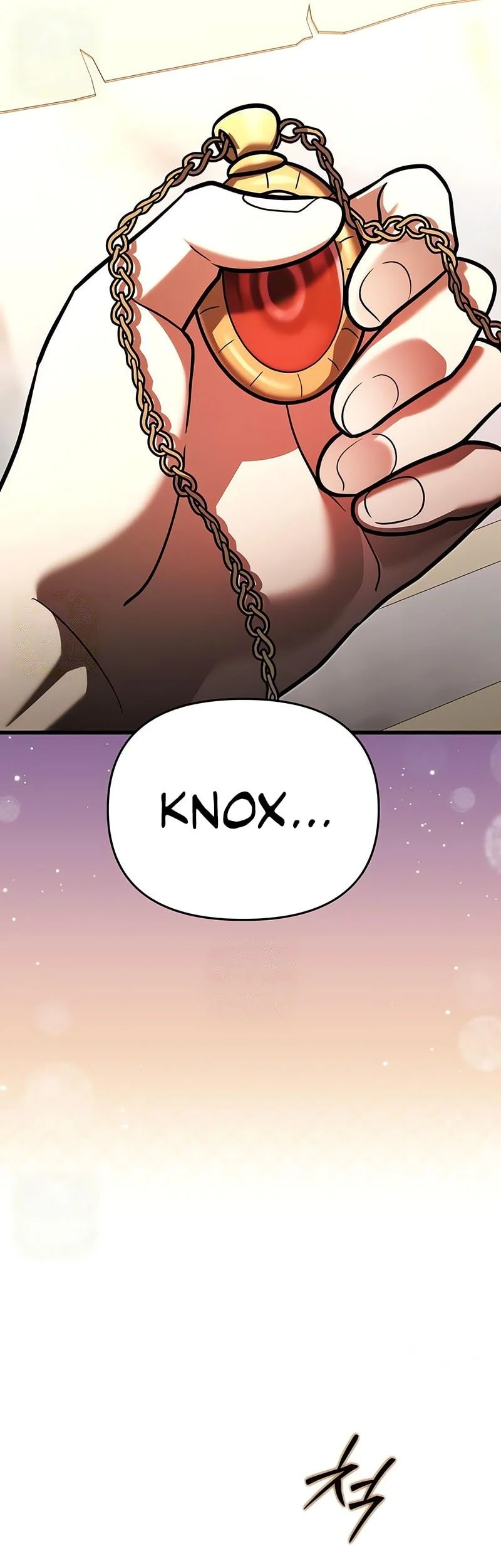 Terminally-Ill Genius Dark Knight Chapter 148 - halaman 18