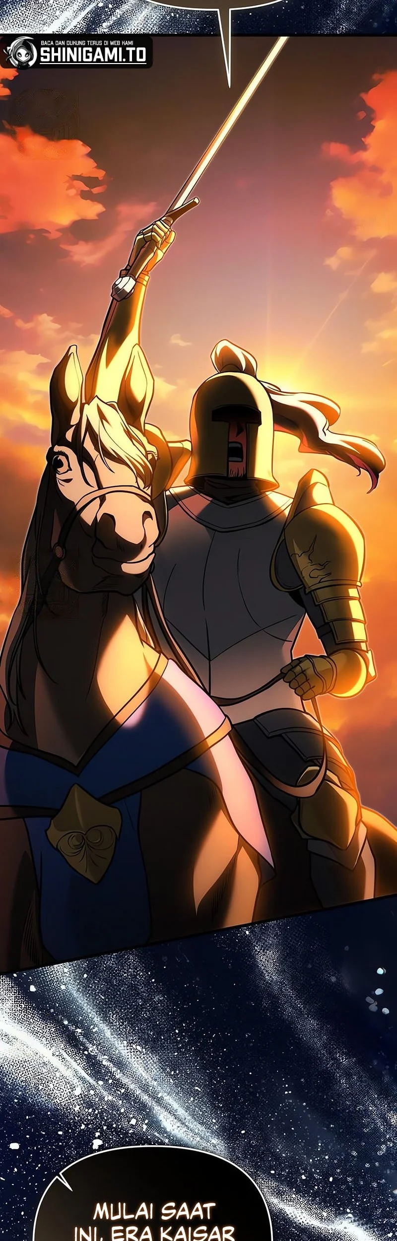 Terminally-Ill Genius Dark Knight Chapter 148 - halaman 22