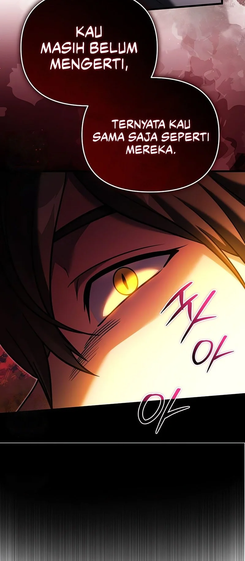 Terminally-Ill Genius Dark Knight Chapter 148 - halaman 44