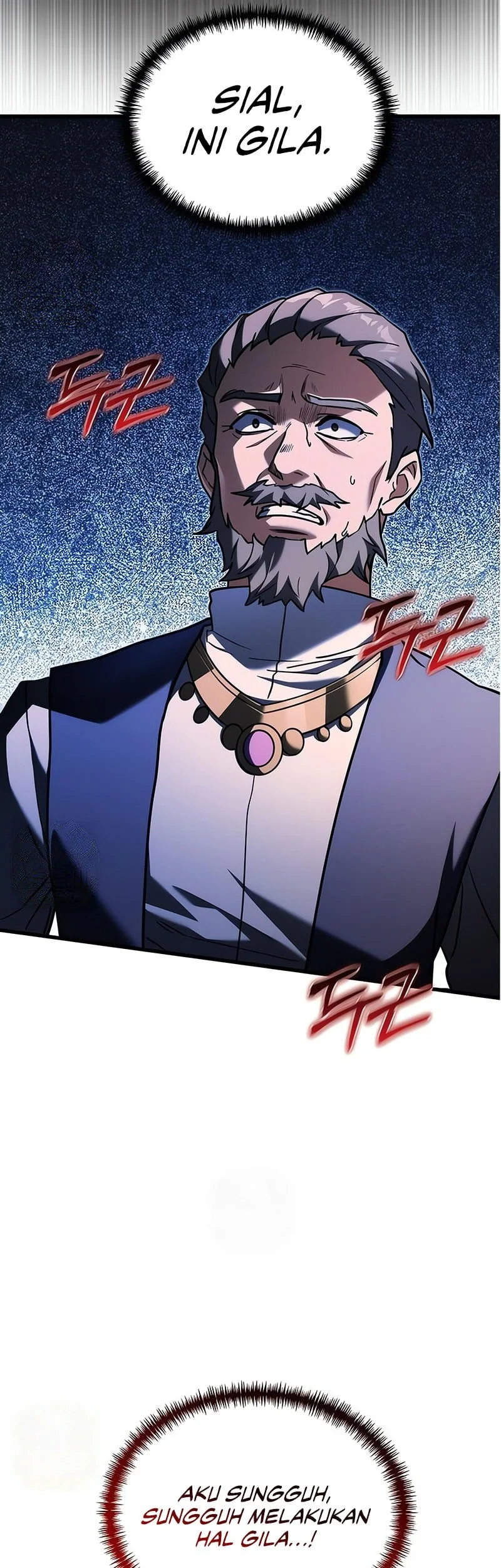 Terminally-Ill Genius Dark Knight Chapter 148 - halaman 45