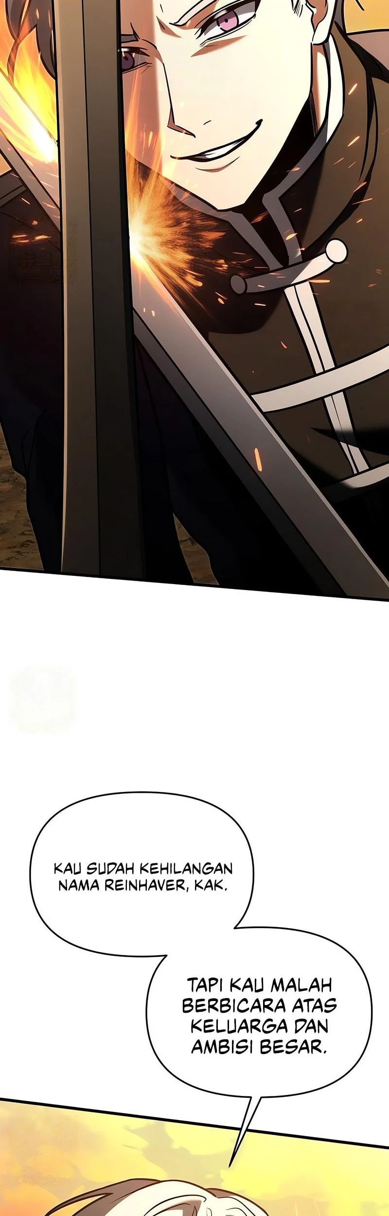 Terminally-Ill Genius Dark Knight Chapter 148 - halaman 50