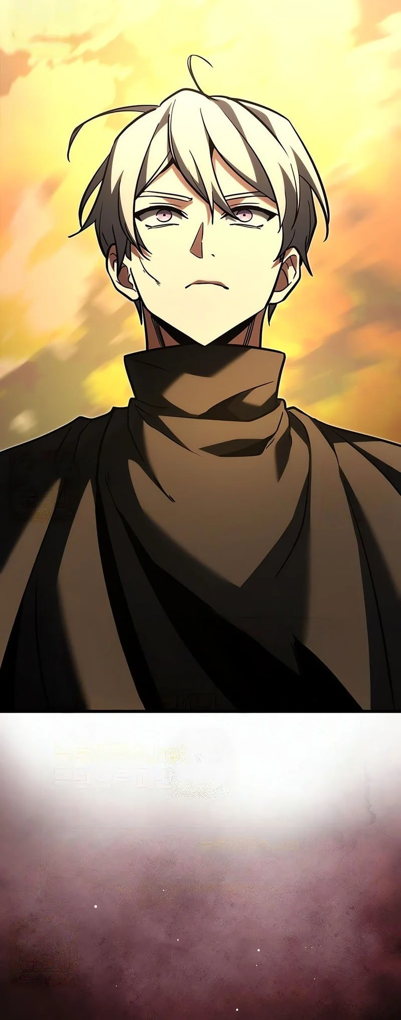 Terminally-Ill Genius Dark Knight Chapter 148 - halaman 80