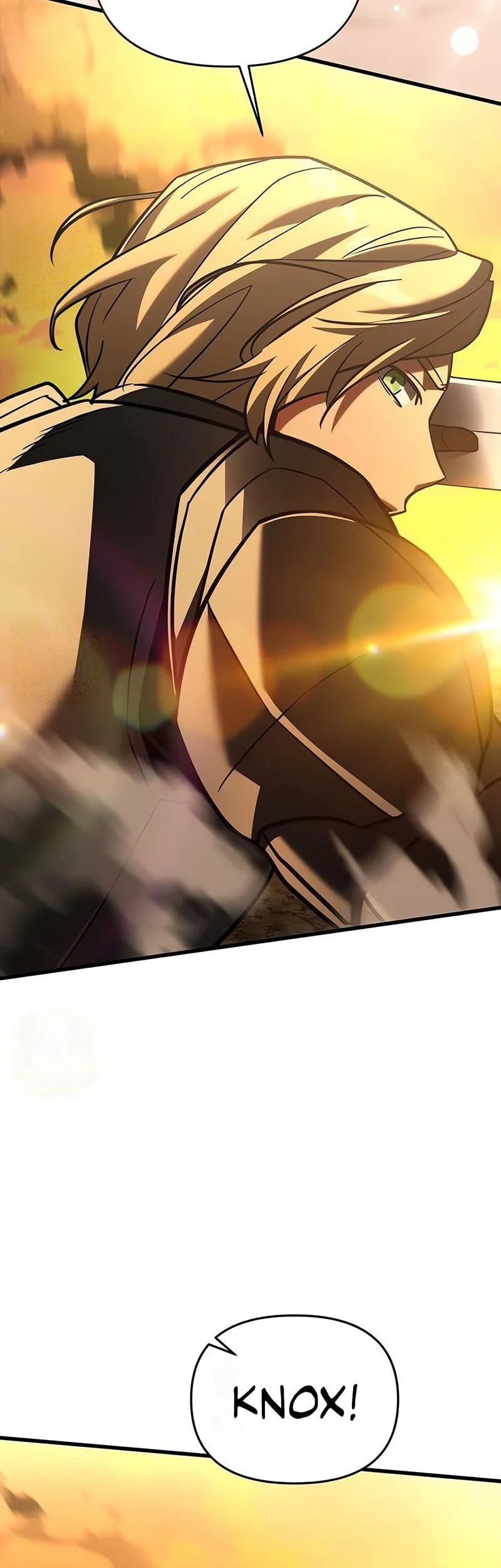 Terminally-Ill Genius Dark Knight Chapter 148 - halaman 83