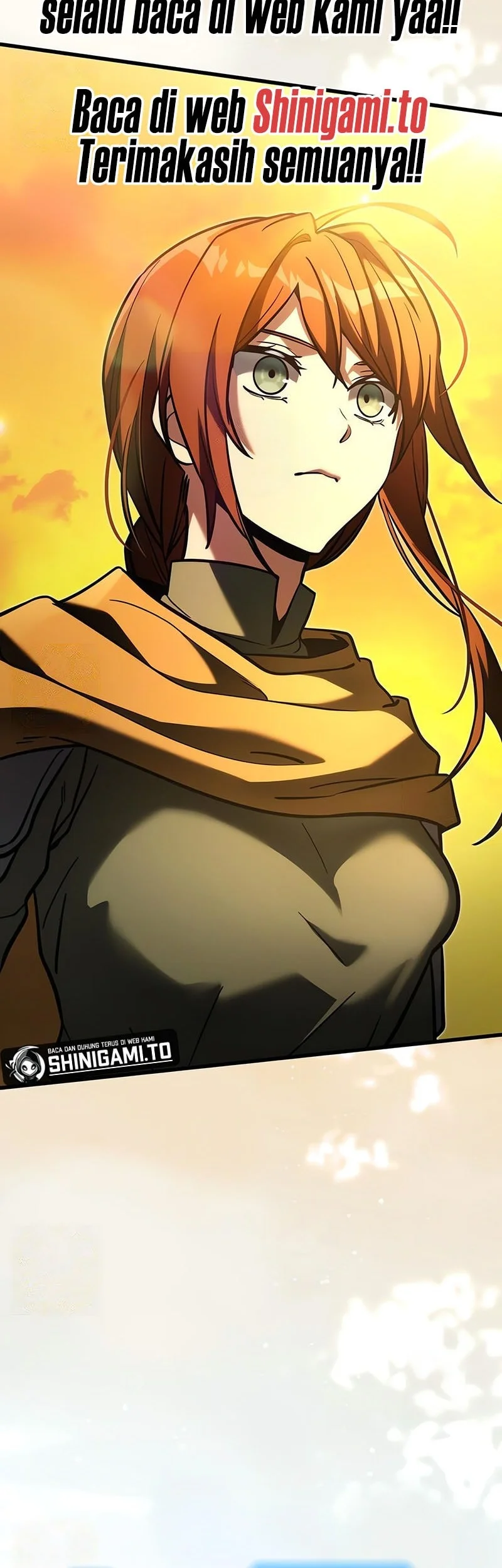 Terminally-Ill Genius Dark Knight Chapter 148 - halaman 86